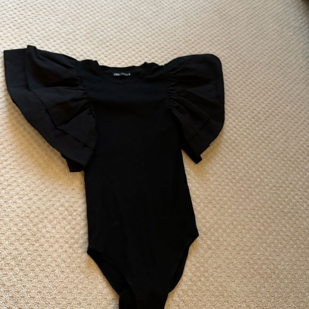 Zara Bodysuit